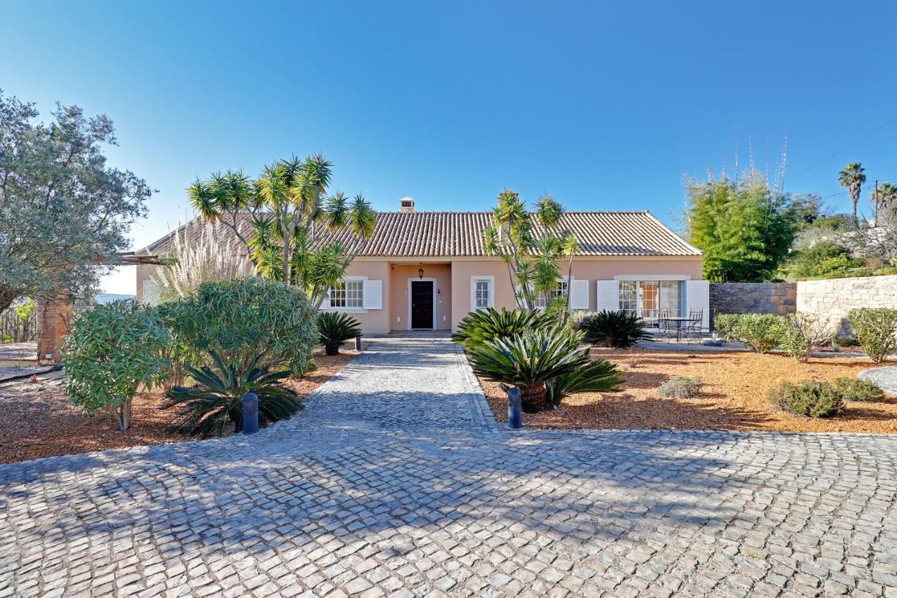 Villa Casa De Apra By Portucasa Loulé Exterior foto
